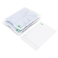 Glassine paper bags